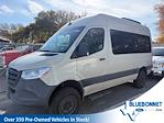 Used 2021 Mercedes-Benz Sprinter 2500 Passenger Van for sale #UT060585 - photo 1