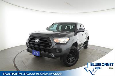 2022 Toyota Tacoma Double Cab 4WD Pickup for sale #UT081571 - photo 1