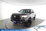 2022 Toyota Tacoma Double Cab 4WD Pickup for sale #UT081571 - photo 1
