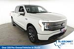 2025 Ford F-150 Lightning SuperCrew Cab AWD Pickup for sale #UWG02511 - photo 1