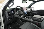 2025 Ford F-150 Lightning SuperCrew Cab AWD Pickup for sale #UWG02511 - photo 7