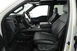 2025 Ford F-150 Lightning SuperCrew Cab AWD Pickup for sale #UWG02511 - photo 8
