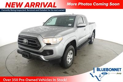 2021 Toyota Tacoma Access Cab RWD Pickup for sale #UX009801 - photo 1
