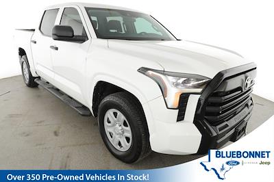 2022 Toyota Tundra CrewMax Cab RWD Pickup for sale #UX013391 - photo 1
