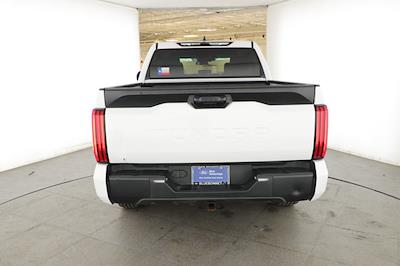 2022 Toyota Tundra CrewMax Cab RWD Pickup for sale #UX013391 - photo 2