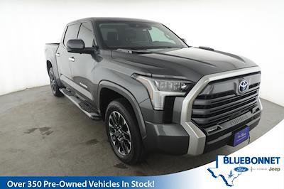2023 Toyota Tundra CrewMax Cab 4WD Pickup for sale #UX037044 - photo 1