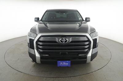 2023 Toyota Tundra CrewMax Cab 4WD Pickup for sale #UX037044 - photo 2