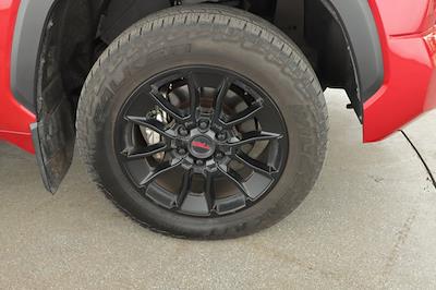 Used 2025 Toyota Tundra - photo 1