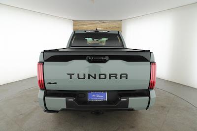 Used 2024 Toyota Tundra - photo 1