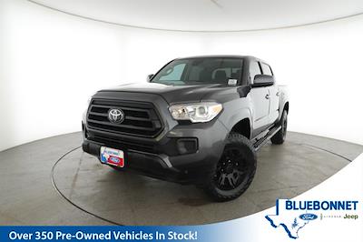 2020 Toyota Tacoma Double Cab RWD Pickup for sale #UX185397 - photo 1