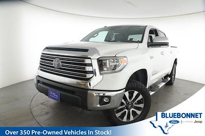 2018 Toyota Tundra Crew Cab RWD Pickup for sale #UX229975 - photo 1