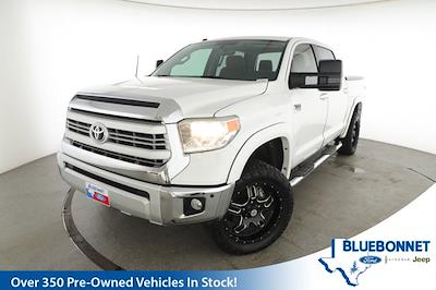 2014 Toyota Tundra Crew Cab 4WD Pickup for sale #UX386346 - photo 1
