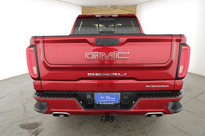 Used 2023 GMC Sierra 1500 Denali Crew Cab 4WD Pickup for sale #UZ165624 - photo 2