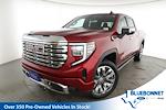 Used 2023 GMC Sierra 1500 Denali Crew Cab 4WD Pickup for sale #UZ165624 - photo 1