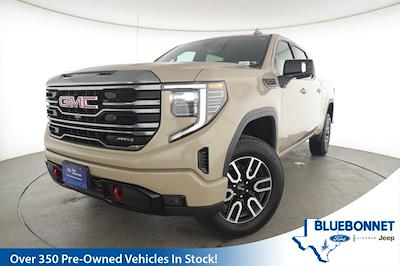 2023 GMC Sierra 1500 Crew Cab 4WD Pickup for sale #UZ218717 - photo 1