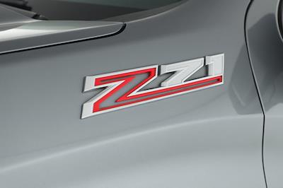 2022 Chevrolet Silverado 1500 Crew Cab 4WD Pickup for sale #UZ219691 - photo 2