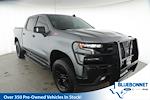 2022 Chevrolet Silverado 1500 Crew Cab 4WD Pickup for sale #UZ219691 - photo 1