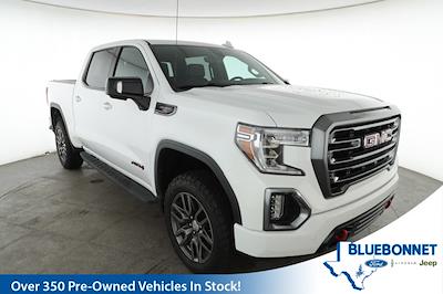 2021 GMC Sierra 1500 Crew Cab 4WD Pickup for sale #UZ2373200 - photo 1