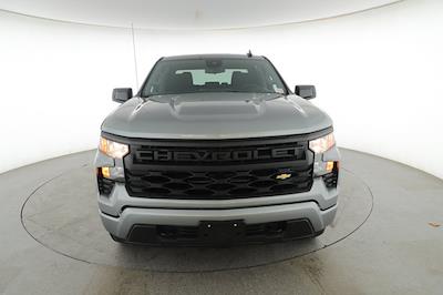 Used 2026 Chevrolet Silverado 1500 - photo 1