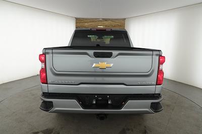 Used 2026 Chevrolet Silverado 1500 - photo 1