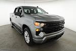 2026 Chevrolet Silverado 1500 Crew Cab RWD Pickup for sale #UZ260348 - photo 4