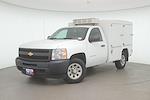 Used 2012 Chevrolet Silverado 1500 Work Truck Regular Cab 4x2 Other/Specialty for sale #UZ271678 - photo 1