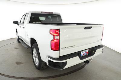 2020 Chevrolet Silverado 1500 Double Cab RWD Pickup for sale #UZ355454 - photo 2