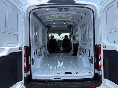 2025 Ford Transit 250 Medium Roof RWD Empty Cargo Van for sale #VA83203A - photo 2