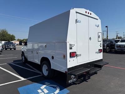 New 2026 Ford E-350 Royal Service Utility Van for sale #VDD11905 - photo 2