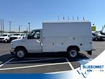 New 2026 Ford E-350 11' Royal Steel Service Utility Van for sale #VDD11905 - photo 1