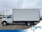 2025 Ford E-450 RWD, Knapheide Box Body Box Van for sale #VDD17854 - photo 1