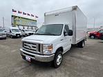 2025 Ford E-450 RWD, Knapheide Box Body Box Van for sale #VDD17854 - photo 6