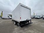 2025 Ford E-450 RWD, Knapheide Box Body Box Van for sale #VDD17854 - photo 2