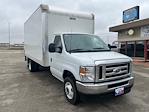 2025 Ford E-450 RWD, Knapheide Box Body Box Van for sale #VDD17854 - photo 5