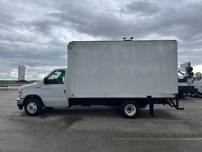 2025 Ford E-350 RWD, Smyrna Truck Cutaway Van Box Van for sale #VDD24331 - photo 1