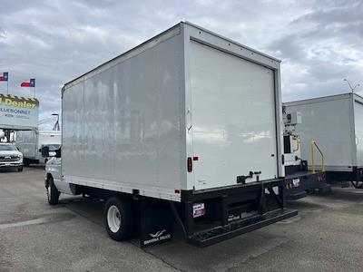 2025 Ford E-350 RWD, Smyrna Truck Cutaway Van Box Van for sale #VDD24331 - photo 2