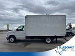 2025 Ford E-350 RWD, Smyrna Truck Cutaway Van Box Van for sale #VDD24331 - photo 17