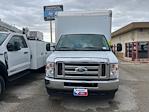 2025 Ford E-350 RWD, Smyrna Truck Cutaway Van Box Van for sale #VDD24331 - photo 18