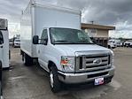 2025 Ford E-350 RWD, Smyrna Truck Cutaway Van Box Van for sale #VDD24331 - photo 19