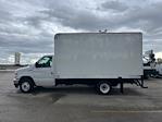 2025 Ford E-350 RWD, Smyrna Truck Cutaway Van Box Van for sale #VDD24331 - photo 1