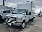 2025 Ford E-350 RWD, Smyrna Truck Cutaway Van Box Van for sale #VDD24331 - photo 20