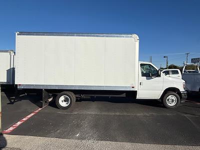 New 2026 Ford E-450 Smyrna Truck Box Truck for sale #VDD27102 - photo 2