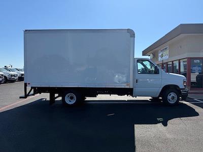 New 2026 Ford E-350 158 WB Cutaway for sale #VDD30693 - photo 2