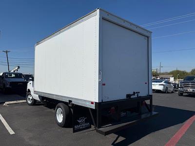 New 2026 Ford E-350 Box Van for sale #VDD30693 - photo 2