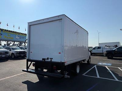 New 2025 Ford E-350 Smyrna Truck Box Truck for sale #VDD31976 - photo 2