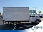 New 2025 Ford E-350 Smyrna Truck Box Truck for sale #VDD31976 - photo 1
