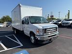 New 2025 Ford E-350 Smyrna Truck Box Truck for sale #VDD31976 - photo 6