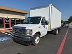 New 2025 Ford E-350 Smyrna Truck Box Truck for sale #VDD31976 - photo 7