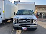 2025 Ford E-450 RWD, Smyrna Truck Cutaway Van Box Van for sale #VDD36454 - photo 3