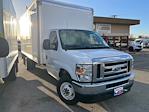 2025 Ford E-450 RWD, Smyrna Truck Cutaway Van Box Van for sale #VDD36454 - photo 4